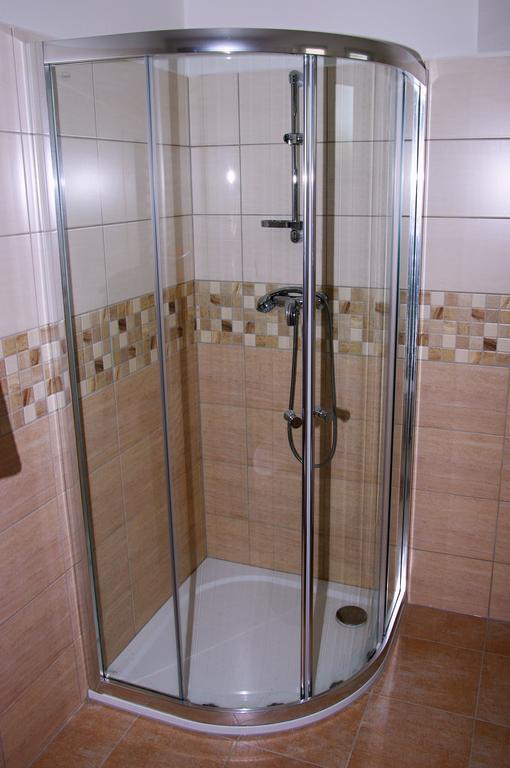 Apartment U Anděla Dlouhá Ves Exteriér fotografie